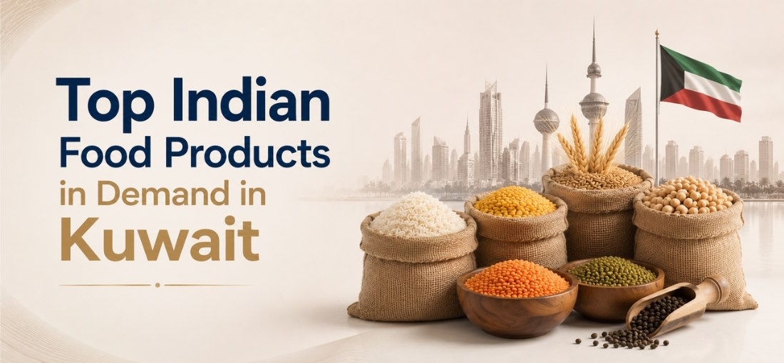 Global Pulses Export Trends (2000–2025): Top Nations & Market Drivers