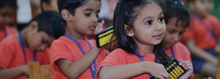 JM International School Cover Image