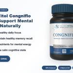 NeuroVitol Congniflo Profile Picture