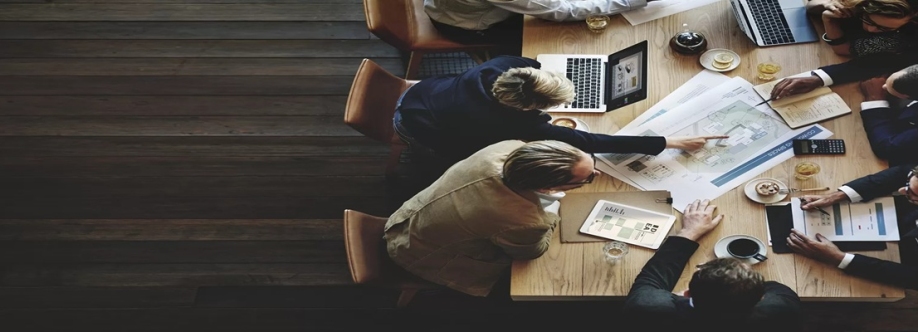 People Works Cover Image