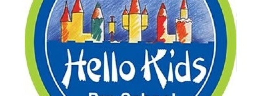 Hellokids Megaminds Preschool Cover Image