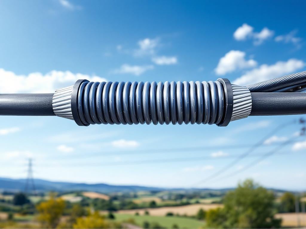 High-Voltage vs. Low-Voltage: A Technical Guide  | znergycableのブログ