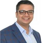 Dr  Divyanshu Dutt Dwivedi Profile Picture