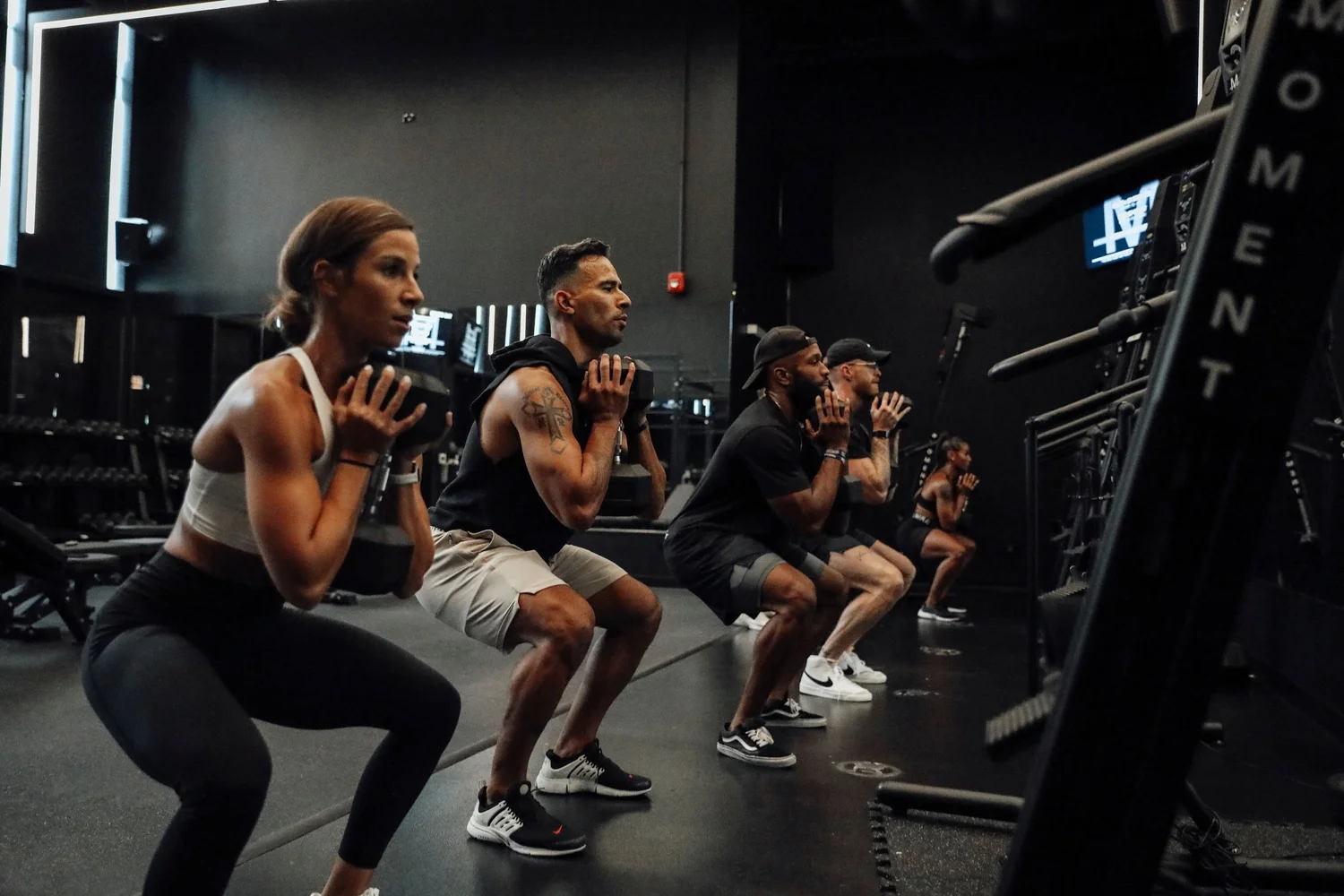 Hyrox Training in Chicago | Build Strength and Endurance
