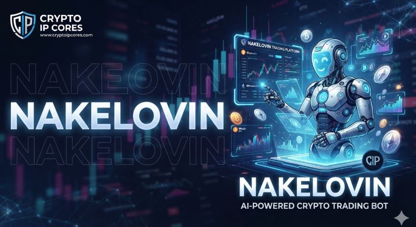 Nakelovin Review 2026: The Ultimate AI-Powered Crypto Trading Platform?