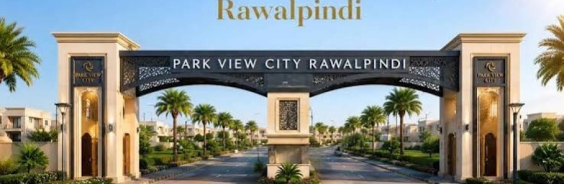 park view city Cover Image
