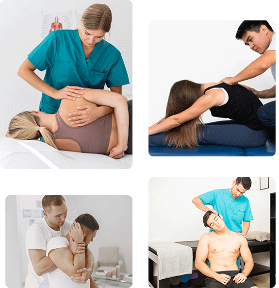 Home Physiotherapy in Delhi | Book Now 10 % Discount