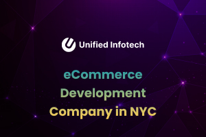 Build Scalable eCommerce Solutions with NYC Experts