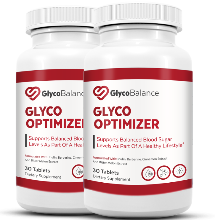 GlycoBalance Glyco Optimizer Reviews: USA Pricing Packages