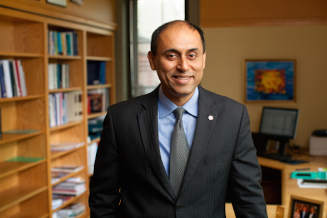 Poets&Quants | The Birth of Cornell's College of Business