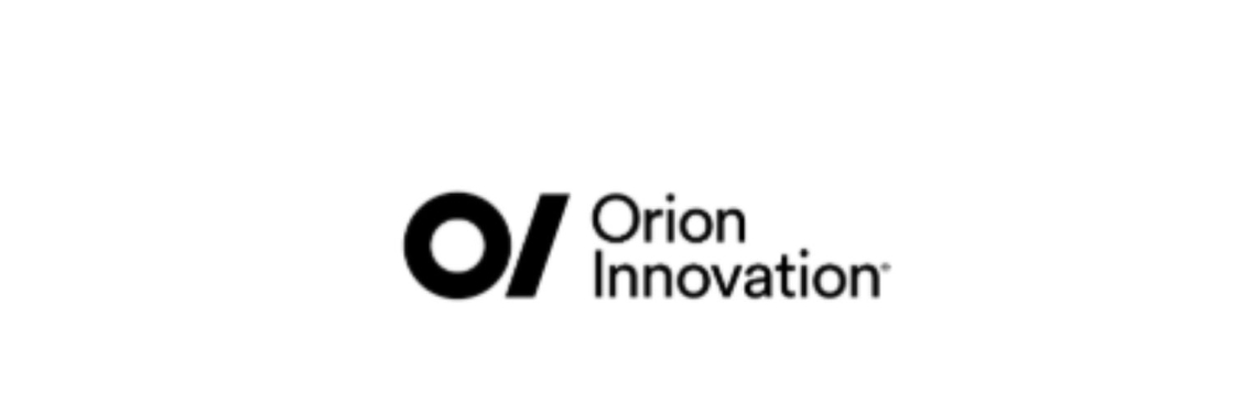 Orion Innovation Cover Image