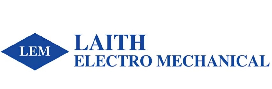 Laith Electro Mechanical Cover Image