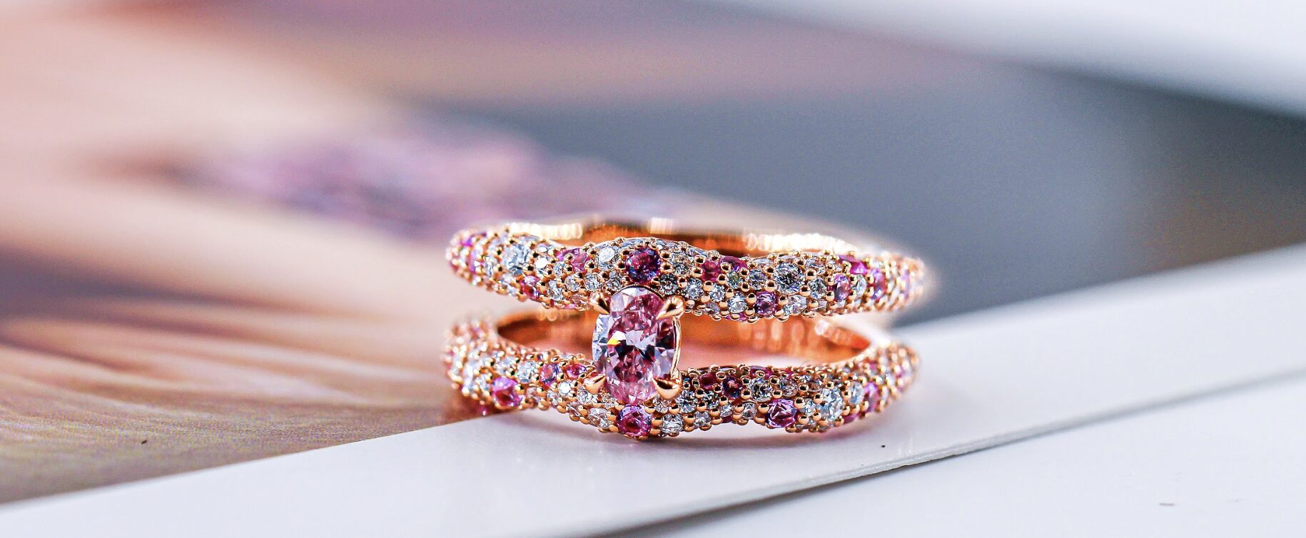 Australian Pink Diamond Price Chart | Investment Value Insights