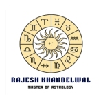 Astrologer Rajesh Profile Picture