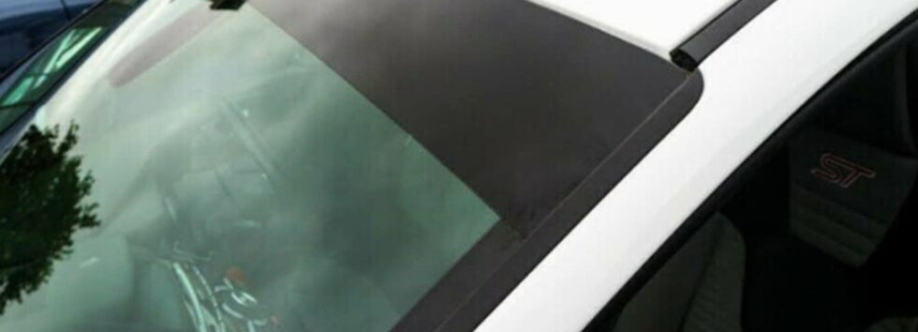 Solar Reflections Window Tinting Cover Image