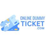 Online Dummy Ticket Profile Picture