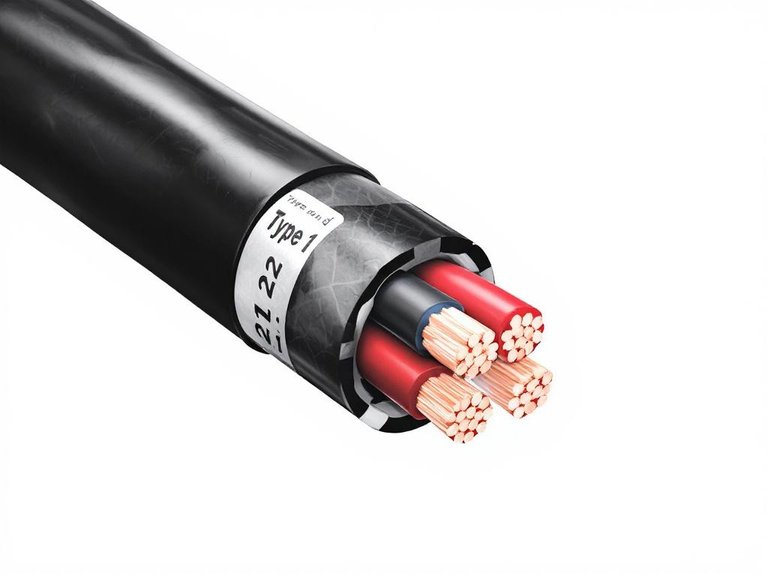Type 241.1 Cable Buyer’s Guide: Standards, Selection, and Safety Benefits - Znergy Cable is one of the best Australian Cable Manufacturers