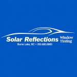 Solar Reflections Window Tinting profile picture