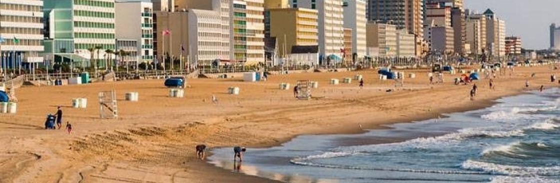 Virginia Beach Property Management Cover Image