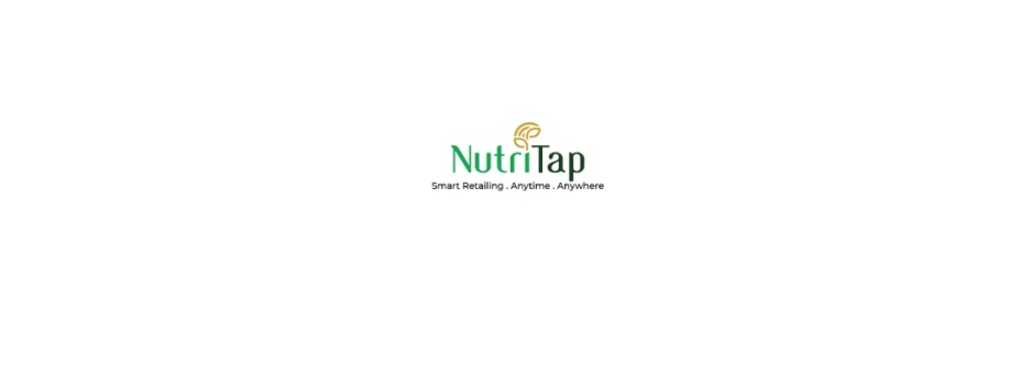 Nutritap Technologies Cover Image