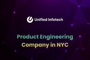 Product Engineering | AI Product Development Company NYC