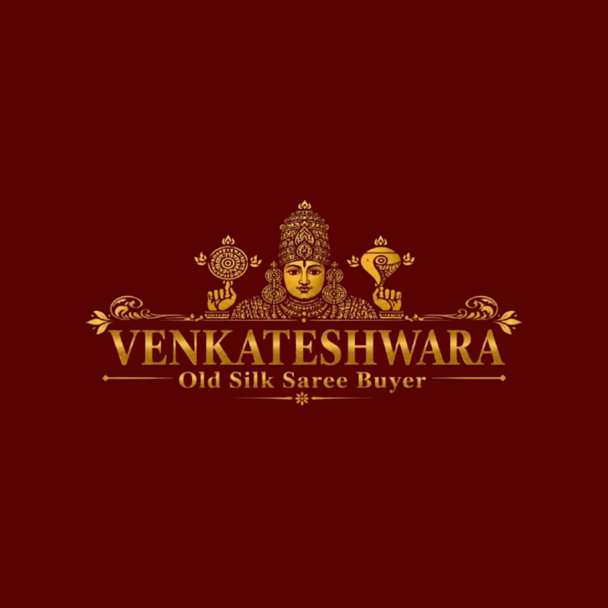Venkateshwara Old Silk Saree Buyer Profile Picture