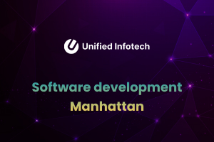 Custom Software Development Company in Manhattan, NYC