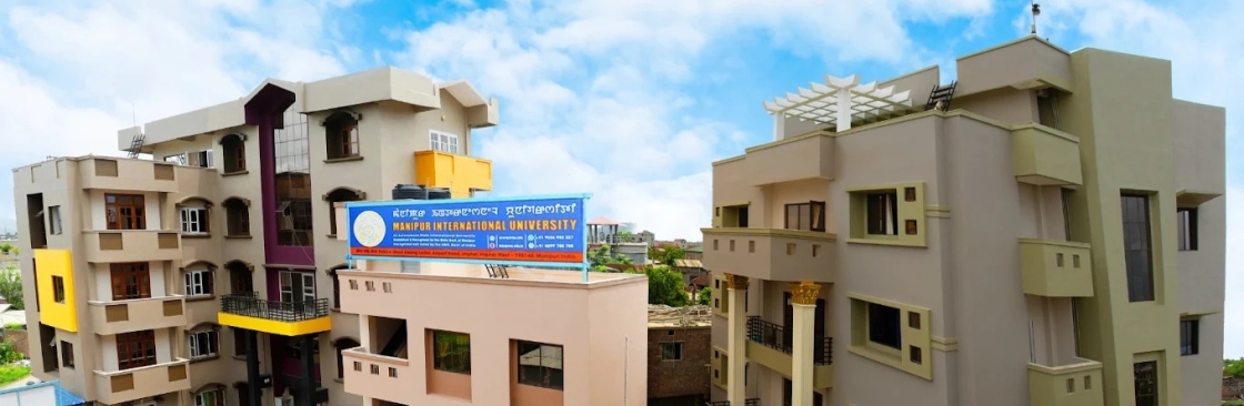 Manipur International University Cover Image