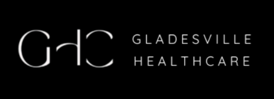 Gladesville Healthcare Cover Image