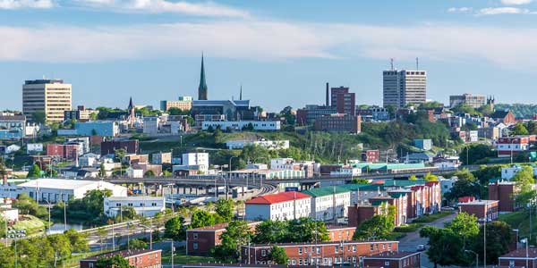 New Brunswick Provincial Nominee Program 2026 | NBPNP Canada