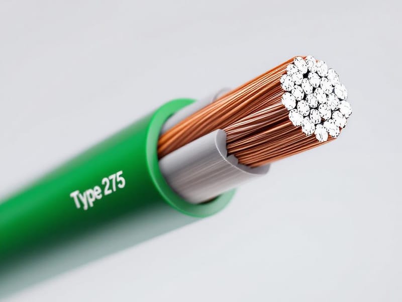 Type 275 Cable Guide: Specifications, AS/NZS 1802 Standards & In...