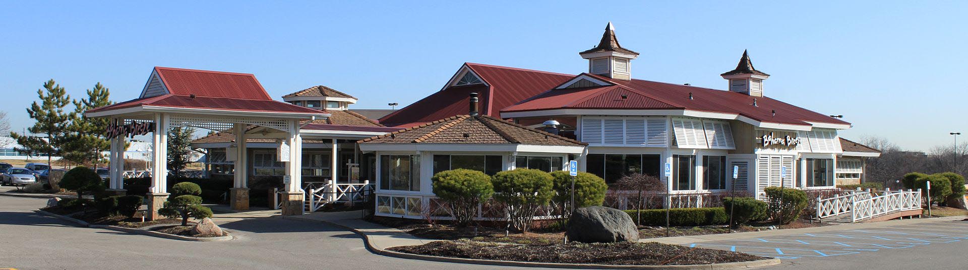 Commercial Roofing & Building Services Jacksonville FL