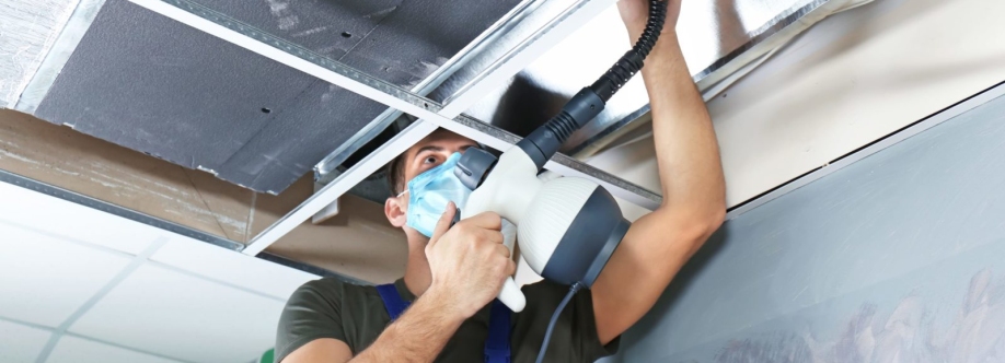 MJ VAC Services Cover Image