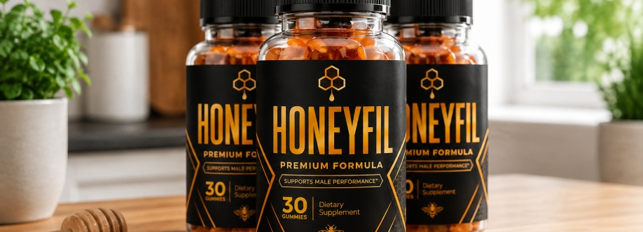 HoneyFil Reviews Cover Image
