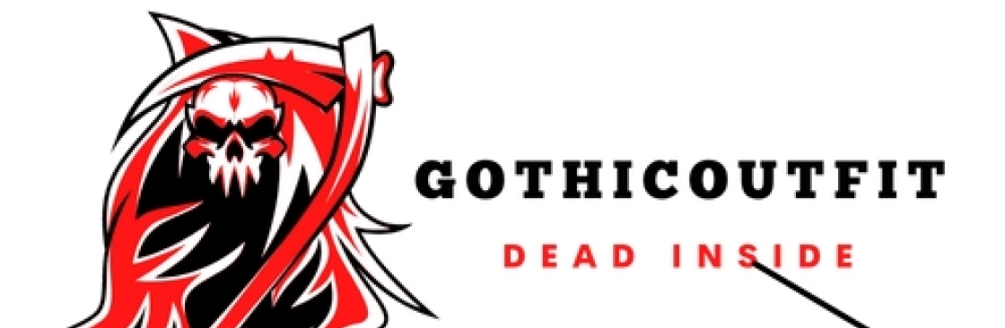 Gothic outfit Cover Image