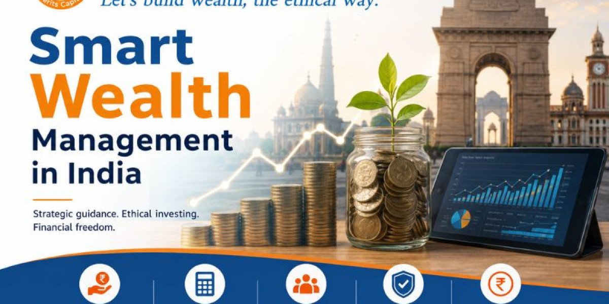 Building Smarter Wealth in India: A Practical Guide to Financial Planning, Investments and Global Opportunities