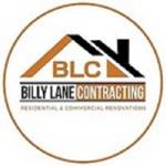 Billy Lane Contracting profile picture