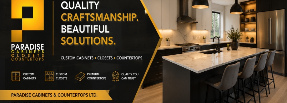 Kitchen and Bath Cabinets Cover Image