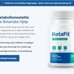 RetaFit Kapsler Profile Picture