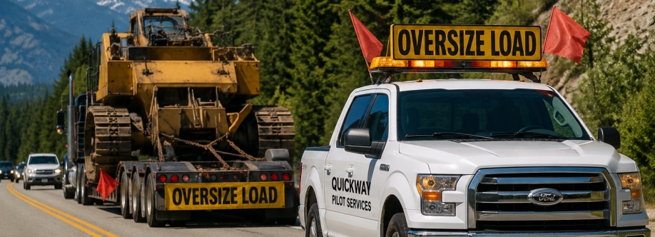 Quickway Pilot Service Cover Image