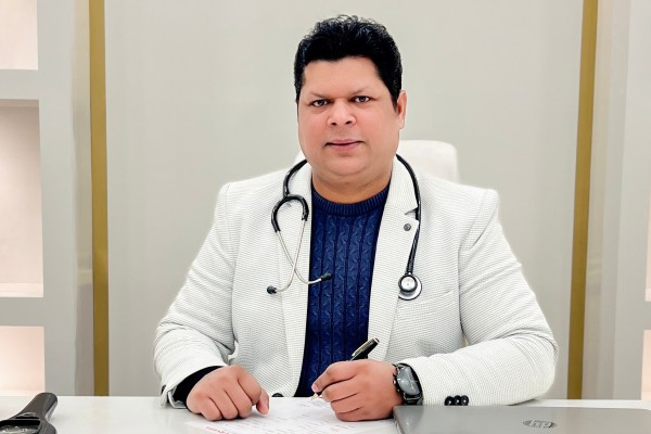Best Sexologist in Dehradun | ED & PE Treatment