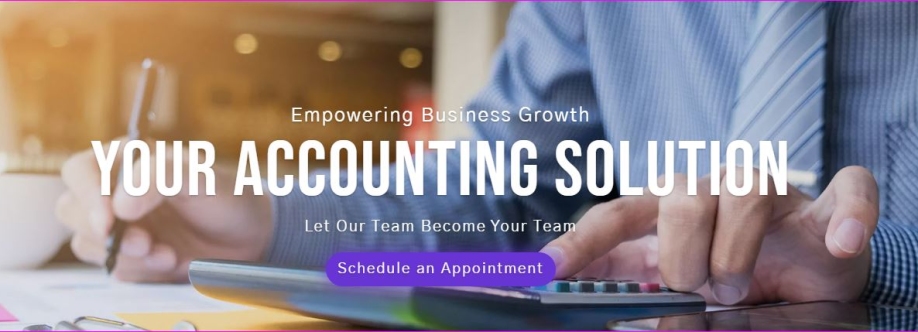 Raspberry North Accounting Cover Image