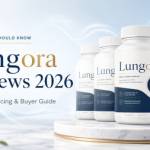 Lungora Reviews Profile Picture