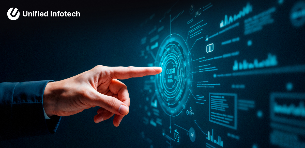 Web application architecture decisions for tech leaders