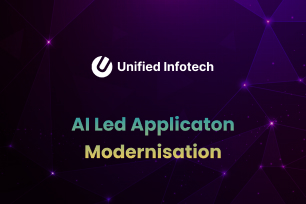 AI application modernization services for legacy systems
