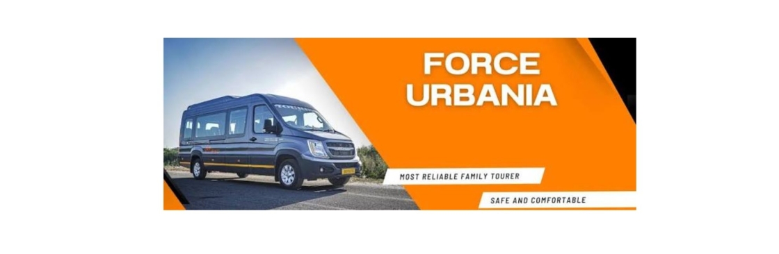 Luxury Urbania Rental Cover Image