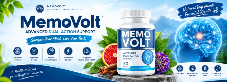 MemoVolt Reviews Cover Image