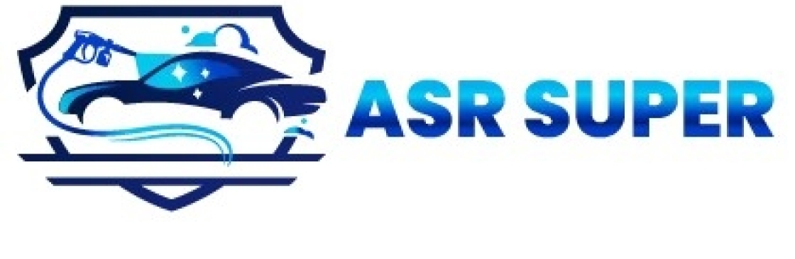 ASR Super Cover Image