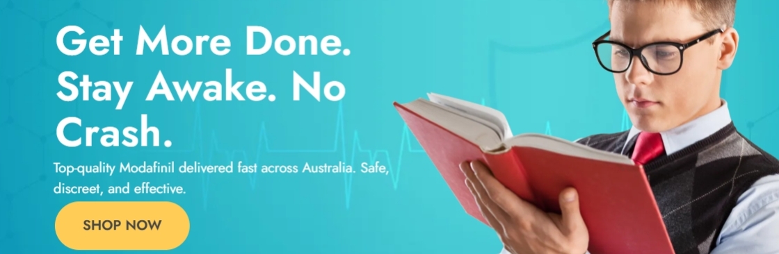 Moda Store Australia Cover Image