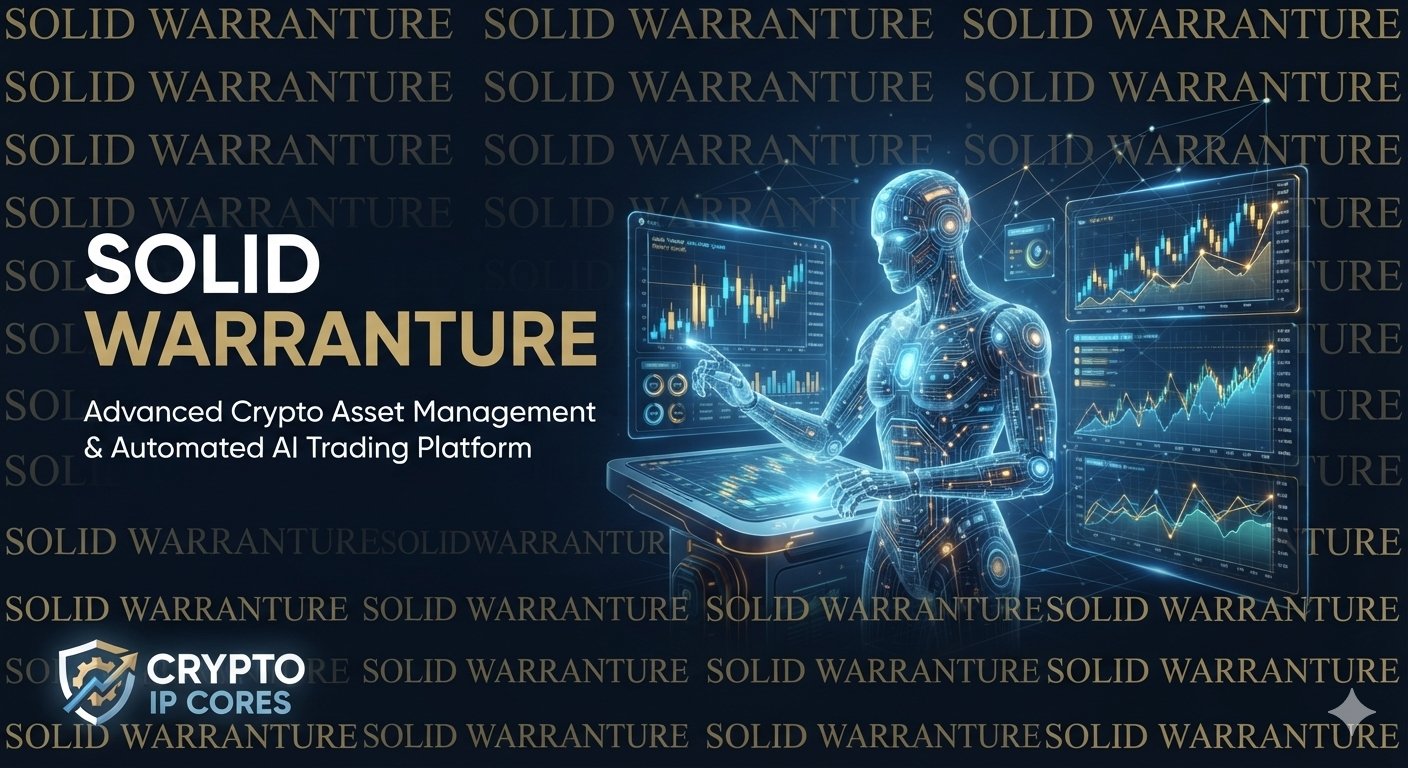 Solid Warranture Review 2026: Is This AI Trading Platform Legit or a Scam?